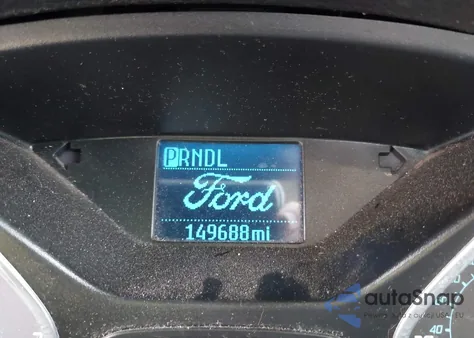 2012 Ford Focus Se from USA, damaged, VIN 1FAHP3K29CL244785